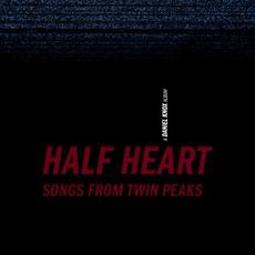 Half Heart: Songs From Twin Peaks mp3 Album by Daniel Knox