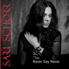 Never Say Never mp3 Album by Sari Schorr