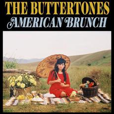 American Brunch mp3 Album by The Buttertones