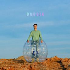 BUBBLE mp3 Album by Ant Saunders