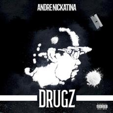 DRUGZ mp3 Album by Andre Nickatina