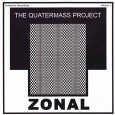 The Quatermass Project, Volume 1 mp3 Album by Zonal