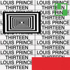 Thirteen mp3 Album by Louis Prince
