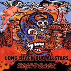 Right Back mp3 Album by Long Beach Dub Allstars