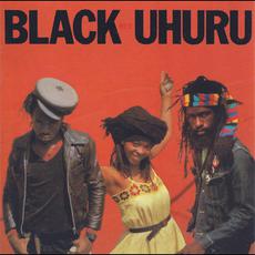 Red (Remastered) mp3 Album by Black Uhuru