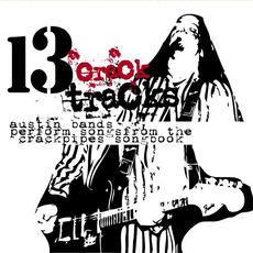 13 Crack Tracks mp3 Compilation by Various Artists