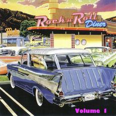 Rock 'n' Roll Diner, Volume 1 mp3 Compilation by Various Artists