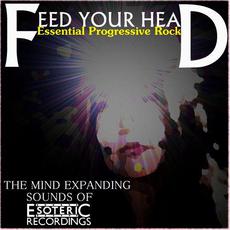 Feed Your Head: Essential Progressive Rock mp3 Compilation by Various Artists