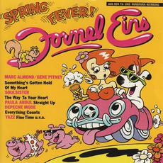 Formel Eins: Spring Fever! mp3 Compilation by Various Artists