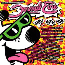 Formel Eins: Hits! Hits! Hits! mp3 Compilation by Various Artists