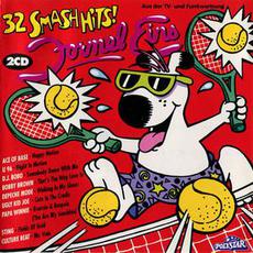 Formel Eins: 32 Smash Hits! mp3 Compilation by Various Artists