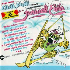 Formel Eins: Cool Fun! mp3 Compilation by Various Artists