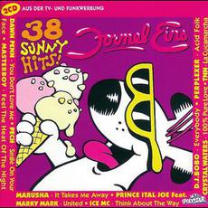 Formel Eins: 38 Sunny Hits! mp3 Compilation by Various Artists