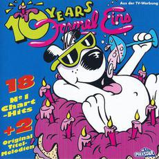 Formel Eins: 10 Years mp3 Compilation by Various Artists