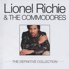 Lionel Richie & The Commodores: The Definitive Collection mp3 Compilation by Various Artists