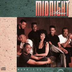Work It Out mp3 Album by Midnight Star