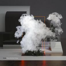 Places We Don't Know mp3 Album by Kasbo