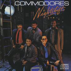 Nightshift mp3 Album by Commodores