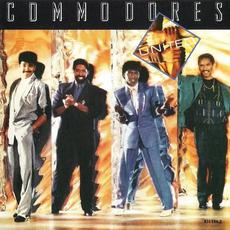 United mp3 Album by Commodores