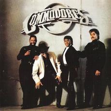 Rock Solid mp3 Album by Commodores