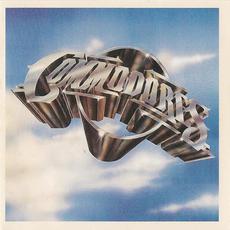 Commodores (Re-Issue) mp3 Album by Commodores