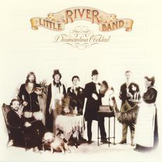 Diamantina Cocktail (Re-Issue) mp3 Album by Little River Band