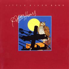 After Hours (Re-Issue) mp3 Album by Little River Band