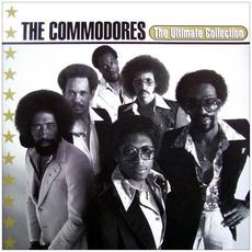 The Ultimate Collection mp3 Artist Compilation by Commodores