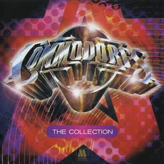 The Collection mp3 Artist Compilation by Commodores