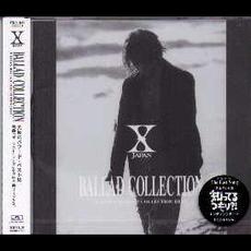 BALLAD COLLECTION mp3 Artist Compilation by X JAPAN