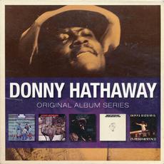 Original Album Series mp3 Artist Compilation by Donny Hathaway