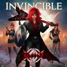 Invincible mp3 Album by Crosson