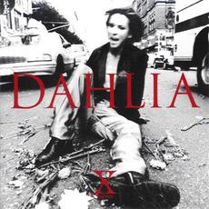 DAHLIA mp3 Album by X JAPAN