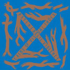 BLUE BLOOD mp3 Album by X JAPAN