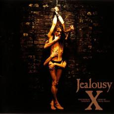 Jealousy mp3 Album by X JAPAN