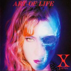 ART OF LIFE mp3 Album by X JAPAN