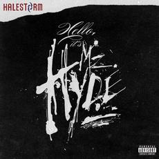 Hello, It's Mz Hyde mp3 Album by Halestorm