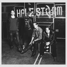 Into the Wild Life (Japanese Edition) mp3 Album by Halestorm