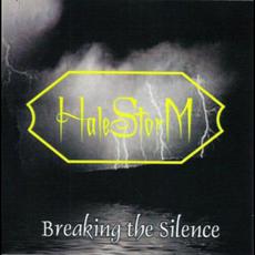 Breaking the Silence mp3 Album by Halestorm