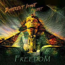 Freedom mp3 Album by Different Image Project