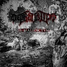 II:Maledictvm mp3 Album by Depravation