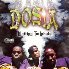 Waiting To Inhale mp3 Album by Dosia