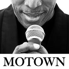 Motown Jazz mp3 Album by Dr. SaxLove