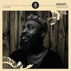Ikhambi mp3 Album by Nduduzo Makhathini