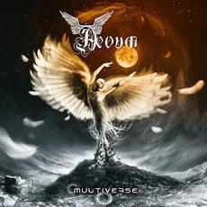 Multiverse mp3 Album by Aevum