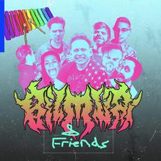 Bilmuri and Friends mp3 Album by Bilmuri