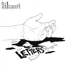 Letters mp3 Album by Bilmuri