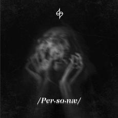 Personæ mp3 Album by Black Painted Moon