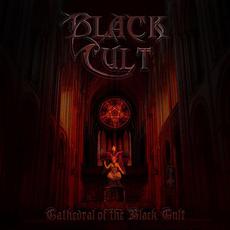Cathedral of the Black Cult mp3 Album by Black Cult