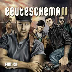 Beuteschema 2 (Limited Edition) mp3 Album by Baba Saad, Punch Arogunz & EstA
